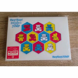 ヘイセイジャンプ(Hey! Say! JUMP)の【セール中‼️】　初回限定　Hey!Say!JUMP/2010 TEN JUMP(ミュージック)