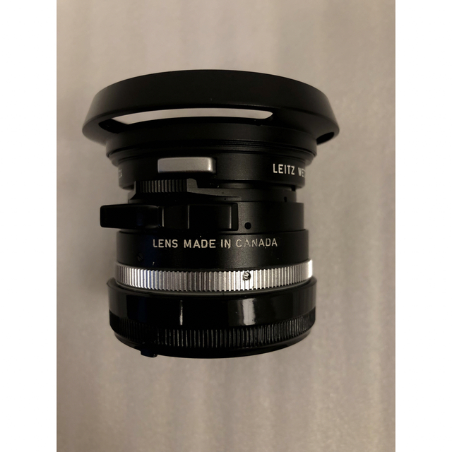 ズミルックス M35mm F1.4 2nd スマホ/家電/カメラのカメラ(レンズ(単焦点))の商品写真
