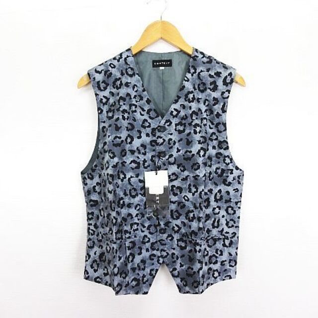 経典 新品 22aw lavenham 別注 ベスト comoli l´echoppe am-consultant.com