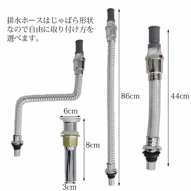 豪華 洗面ボウル おしゃれ デザインシンク 洗面台 トイレ WB-33GL インテリア/住まい/日用品のキッチン/食器(その他)の商品写真