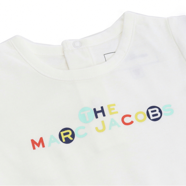 国内未入荷商品】MARC JACOBS キッズセットアップ ロンT付き - www