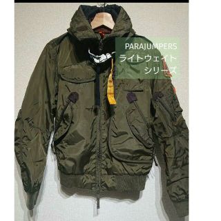 パラジャンパーズ(PARAJUMPERS)のPARAJUMPERS ライトウェイトシリーズ パラジャンパーズ(ダウンジャケット)