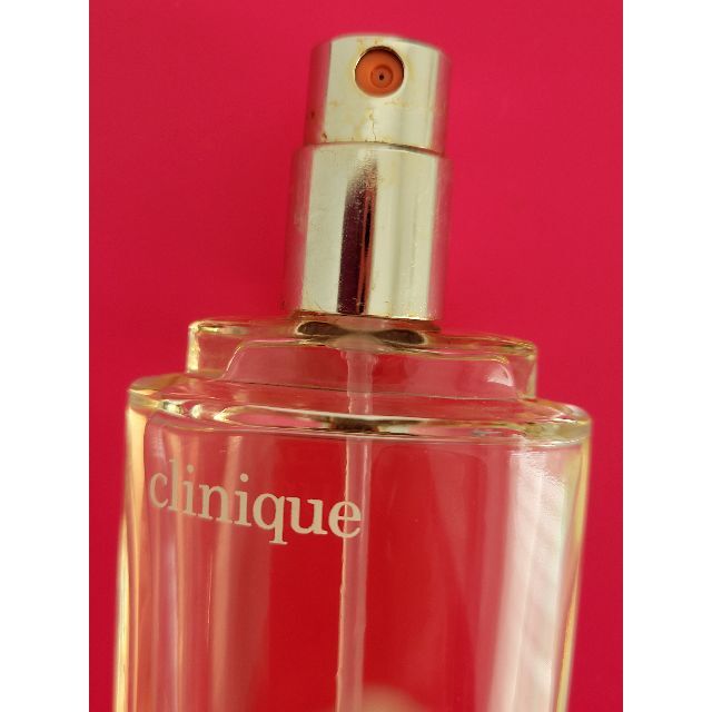 CLINIQUE(クリニーク)のCLINIQUE happy  50ml　クリニーク　ハッピー コスメ/美容の香水(香水(女性用))の商品写真