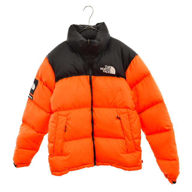 M ☆ Supreme x The North Face / ダウン ☆ | myglobaltax.com