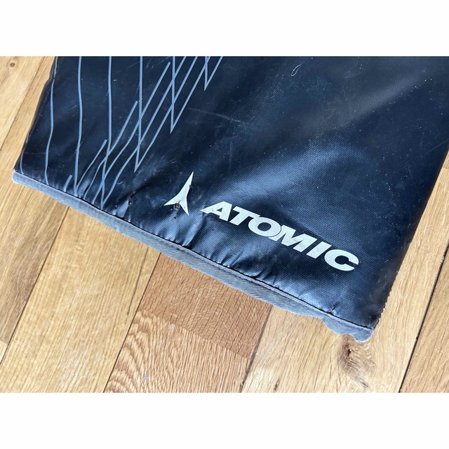 ATOMIC(アトミック)の【板3本収納】アトミック　スキー板ケース スポーツ/アウトドアのスキー(その他)の商品写真