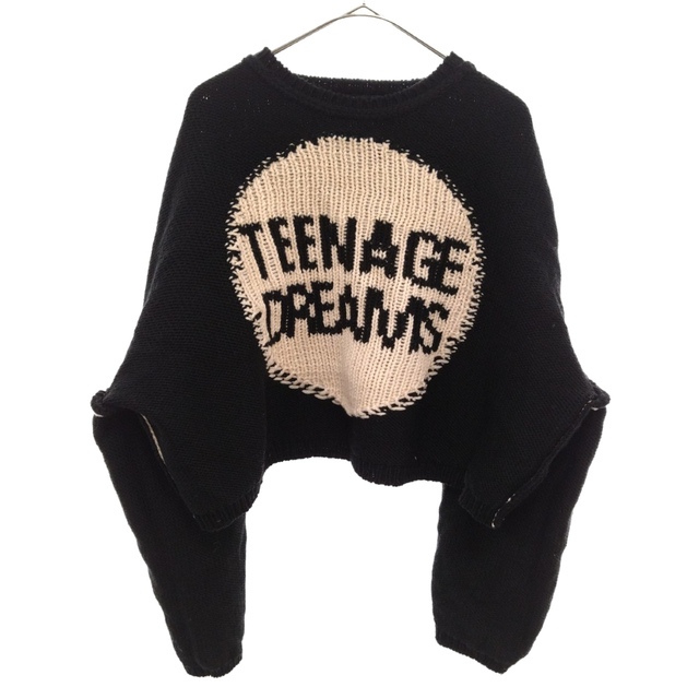 ファッションの teenage 21SS ラフシモンズ SIMONS RAF - SIMONS RAF