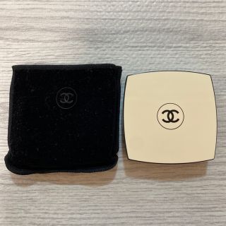 シャネル(CHANEL)のレベージュパレットルガール　テンダー(アイシャドウ)