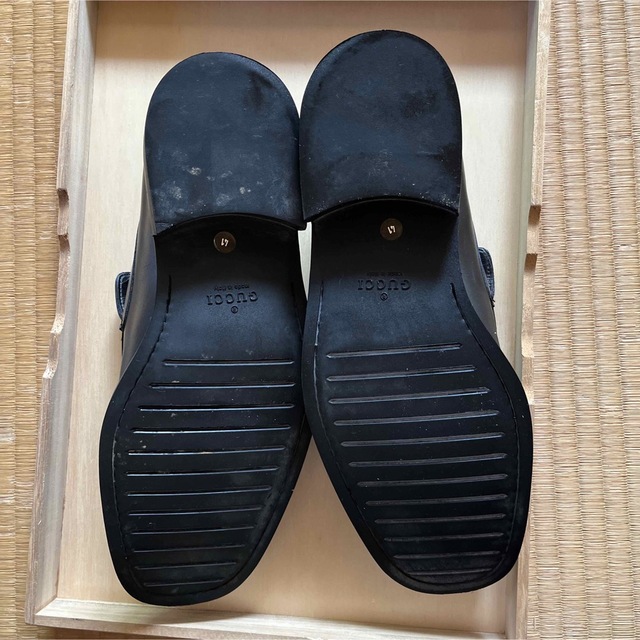 一部予約販売中】 by グッチ サイズ:41(26㌢相当) - turismo.chia