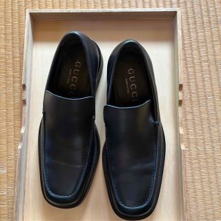 グッチ サイズ:41(26㌢相当)-