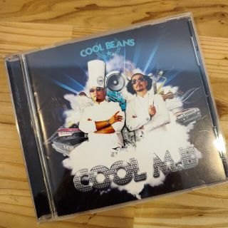 Cool Beans(ポップス/ロック(邦楽))