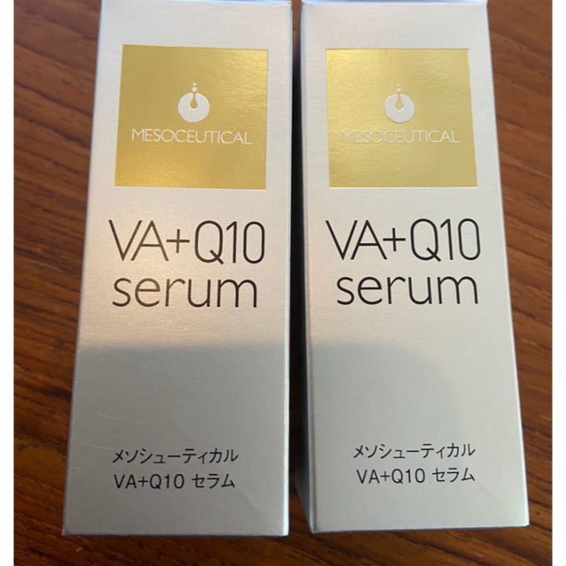 【高濃度ピュアビタミンC配合】メソシューティカル VC22セラム美容液 10ml