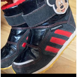アディダス 子供 ブーツの通販 34点 | adidasのキッズ/ベビー
