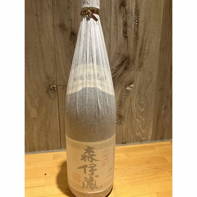 森伊蔵1800ml