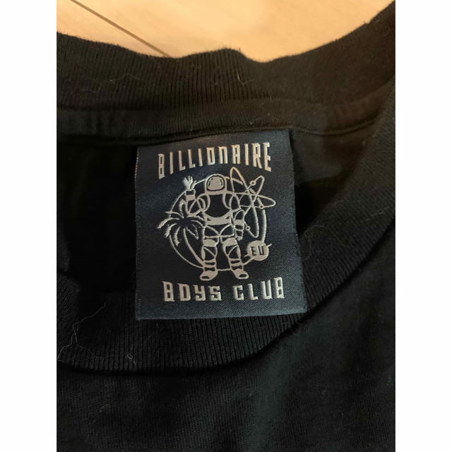 billabong(ビラボン)のBill I’d ride メンズのトップス(Tシャツ/カットソー(半袖/袖なし))の商品写真