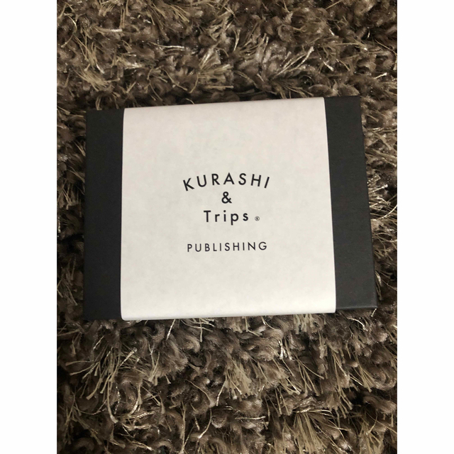 うさ様専用 KURASHI&Trips PUBLISHING ジャケット スーツ/フォーマル