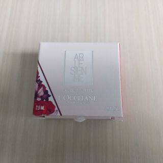 ロクシタン(L'OCCITANE)のリボンアルル オードトワレ ロクシタン(香水(女性用))