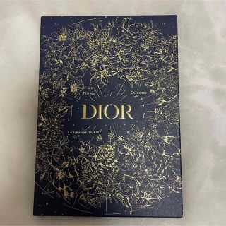 クリスチャンディオール(Christian Dior)のDior ノベルティー ノート 新品未使用(ノート/メモ帳/ふせん)