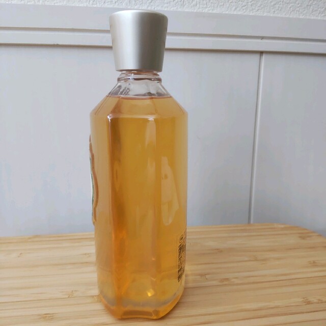 SABON(サボン)のサボン チュベローズ シャワーオイル 500ml(ボディ用洗浄剤) コスメ/美容のボディケア(ボディソープ/石鹸)の商品写真