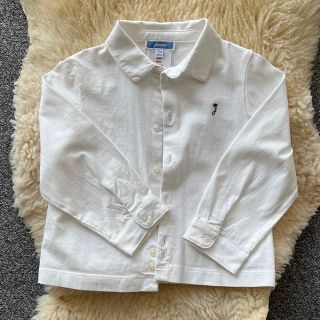 ジャカディ(Jacadi)のjacadi(Tシャツ/カットソー)