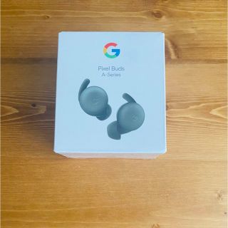 グーグル(Google)のGoogle Pixel Buds A-Series【未開封品】(ヘッドフォン/イヤフォン)