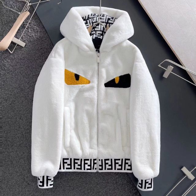 在庫処分大特価!!】 FENDI - □▷フェンディ♤ ジャケット ...