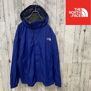 ザノースフェイス(THE NORTH FACE)の【☆ハイベント☆US規格☆】ノースフェイス　マウンテンパーカー　メンズXL相当(マウンテンパーカー)