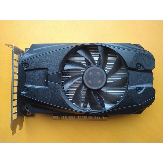 グラフィックボード GTX1050 バルク品