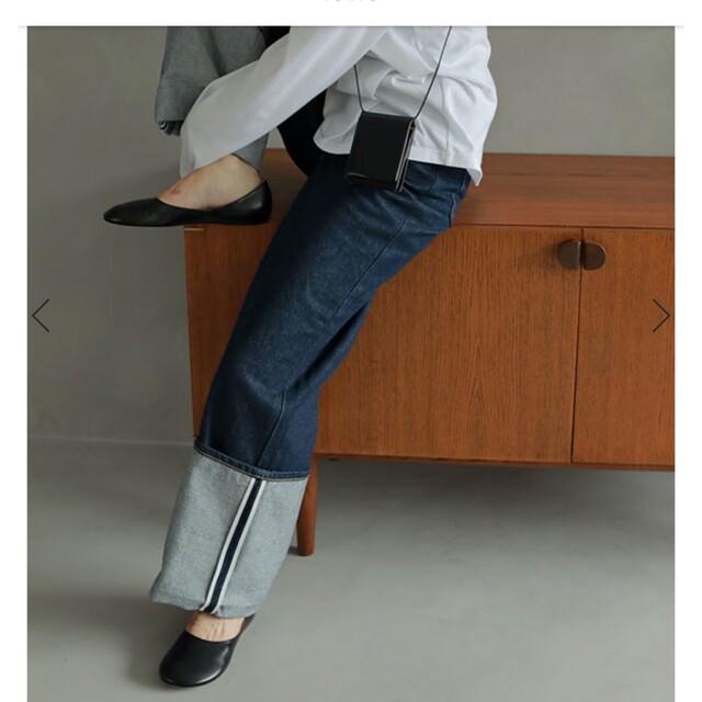 PIPPICHIC BIEBER フラットシューズ フラットシューズ 魅了 15680円