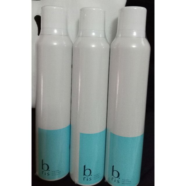 b-ris炭酸シャンプー３本セット コスメ/美容のヘアケア/スタイリング(シャンプー)の商品写真
