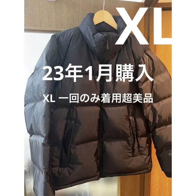 GTX Nuptse Jacket　GTXヌプシ ジャケット