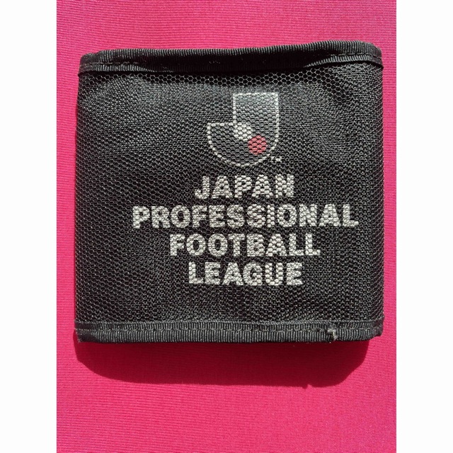 読売ヴェルディ　財布 スポーツ/アウトドアのサッカー/フットサル(その他)の商品写真