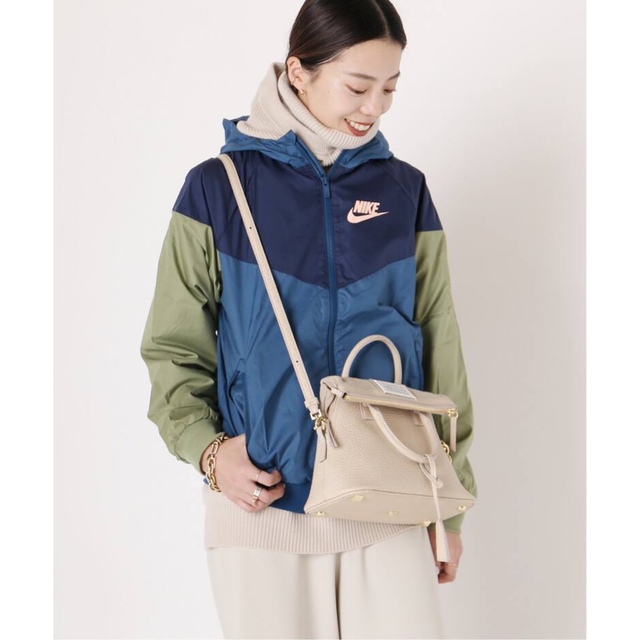 DEUXIEME CLASSE - MUSE de Deuxieme CIasse【NIKE】フーディ