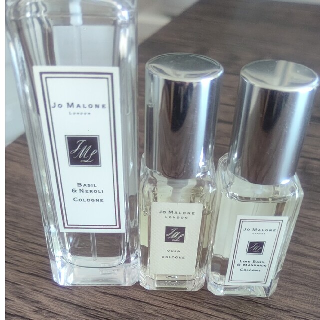 Jo Malone(ジョーマローン)のJo Malone コスメ/美容の香水(ユニセックス)の商品写真