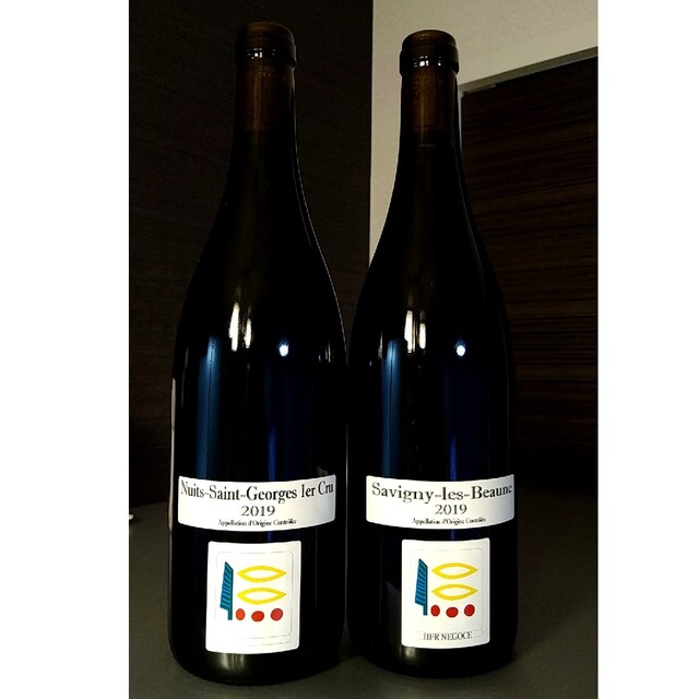 プリューレ・ロック(Prieure Roch)2本セット 売れ筋商品 43120円