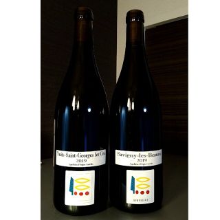 プリューレ・ロック（Prieure Roch）２本セット(ワイン)