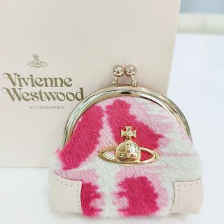 ヴィヴィアンウエストウッド(Vivienne Westwood)の最終お値下げ☆ヴィヴィアンウェストウッド小銭入れ(財布)