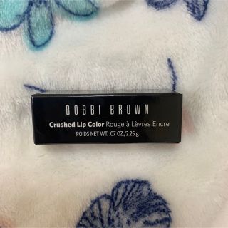 ボビイブラウン(BOBBI BROWN)のクラッシュドリップカラー(口紅)