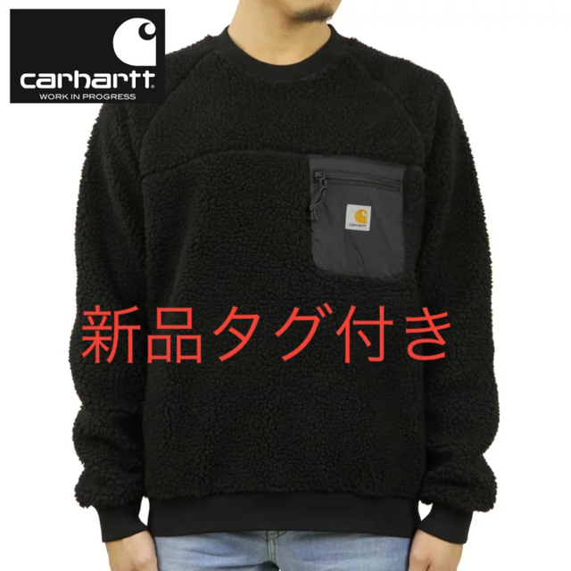 半額以下！最終値下carhartt スウェット SWEATトレーナー　カーハート