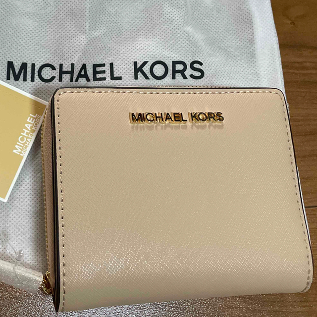 MICHAEL KORS  折財布ファッション小物