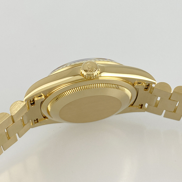 ROLEX(ロレックス)のロレックス デイデイト メンズ腕時計 メンズの時計(腕時計(アナログ))の商品写真