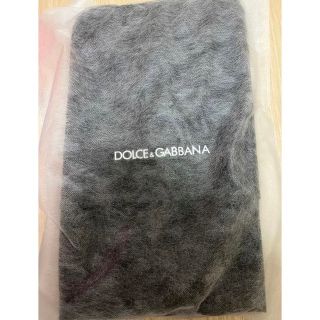 ドルチェアンドガッバーナ(DOLCE&GABBANA)の即購入可 新品未使用 DOLCE&GABBANA ドルガバ 衣装カバー 匿名配送(ひざ丈ワンピース)