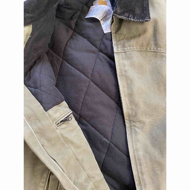 carhartt - carhartt j14 lov XLの通販 by daradara's shop carhartt - carhartt j14 lov XLの通販 by daradara's shop