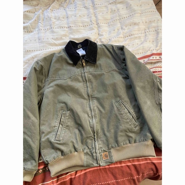 carhartt - carhartt j14 lov XLの通販 by daradara's shop carhartt - carhartt j14 lov XLの通販 by daradara's shop