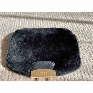 フルラ(Furla)のフルラ　メトロポリス　ファー カバー(ショルダーバッグ)