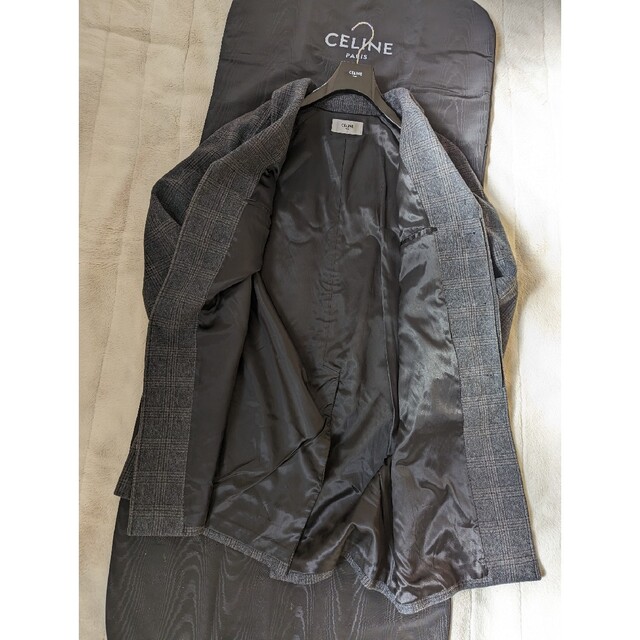 CELINE - 至極美品 21AW セリーヌ「TEEN KNIGHT POEM CELINE - 至極美品 21AW セリーヌ「TEEN KNIGHT POEM