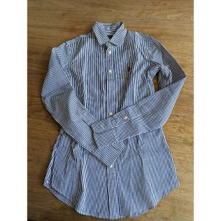 ラルフローレン(Ralph Lauren)の【未使用】Ralph Lauren　シャツ(シャツ/ブラウス(長袖/七分))