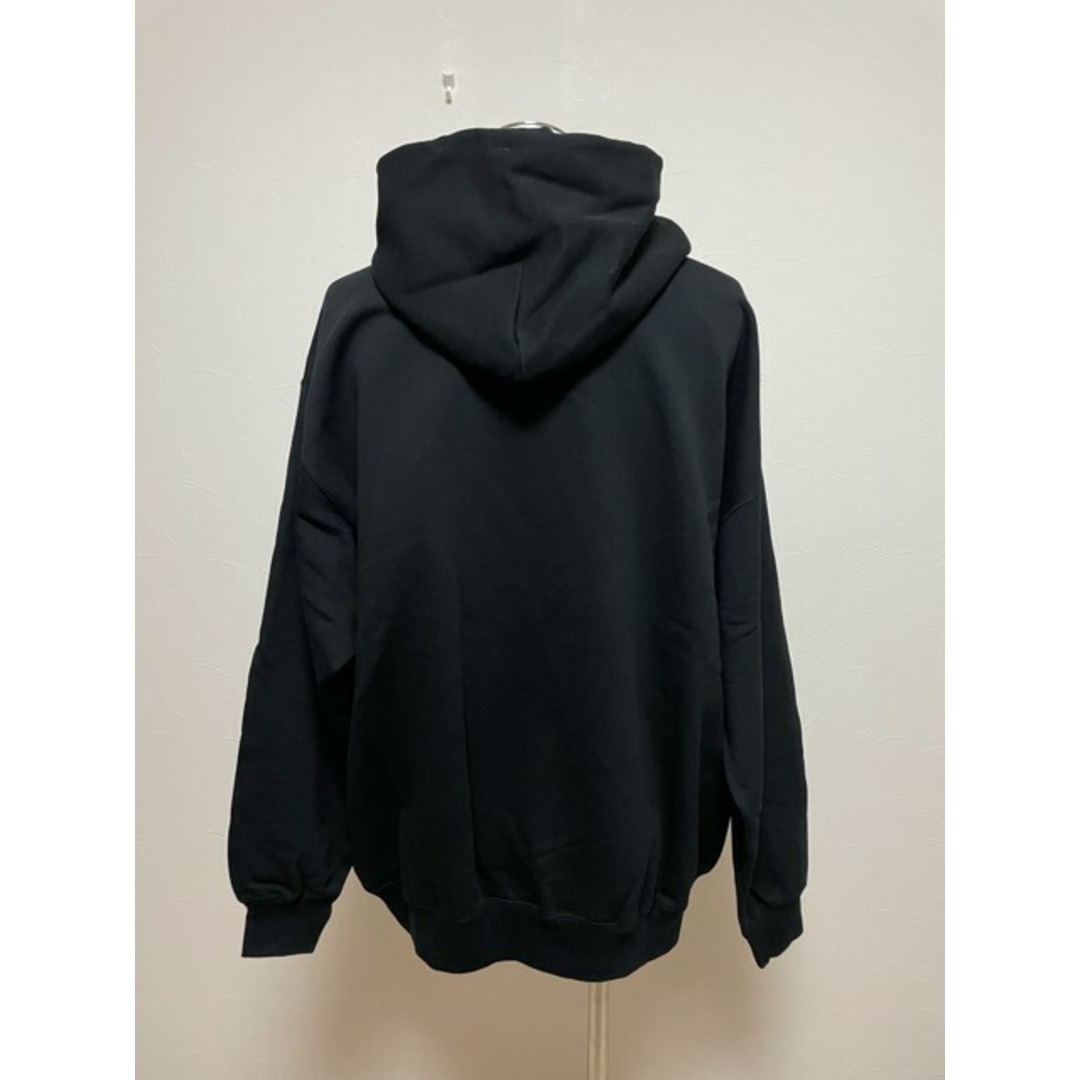 COOTIE/クーティー CTE-22A311 Inlay Sweat Hoodie インレイ スウェット フーディ【A30185-007】