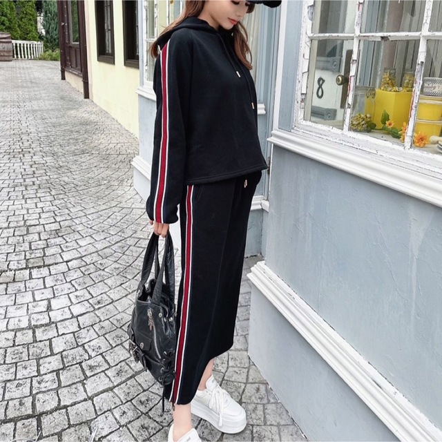 美品!Rady ロングスカートセットアップ | www.drresnik.com