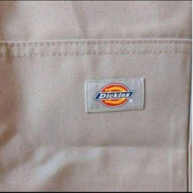 Dickies(ディッキーズ)の新品 36x30 SV ダブルニー ワークパンツ ディッキーズ メンズのパンツ(ワークパンツ/カーゴパンツ)の商品写真