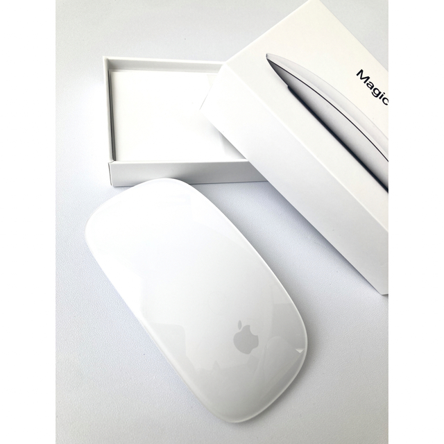 Apple純正　Magic Mouse A1657
